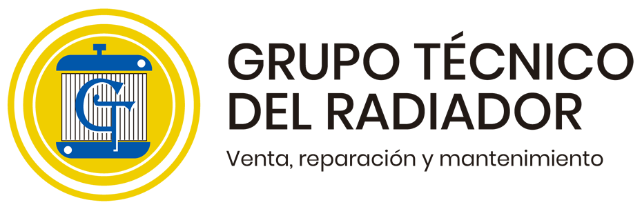 logo grupo técnico del radiador
